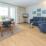 App Meerblick Apartment