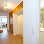 App Meerblick Apartment