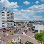 App Meerblick Westerland