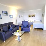 App Meerblick Apartment