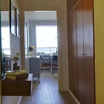 App Meerblick Apartment Westerland
