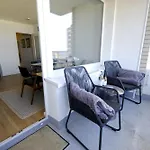 Apartment App Meerblick Westerland