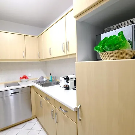 App Meerblick Apartment