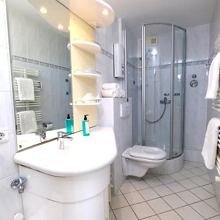 App Meerblick Apartment