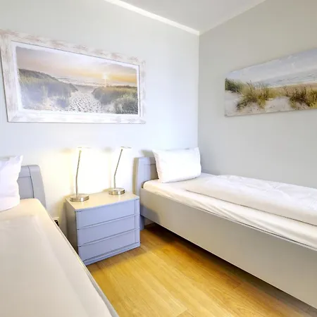 Apartment App Meerblick