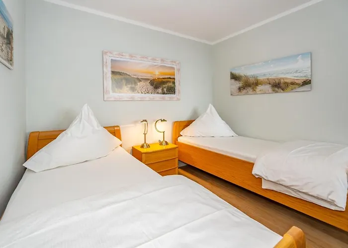 App Meerblick * Vesterland