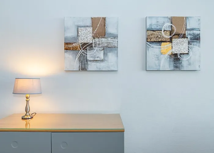 Lejlighed App Meerblick *