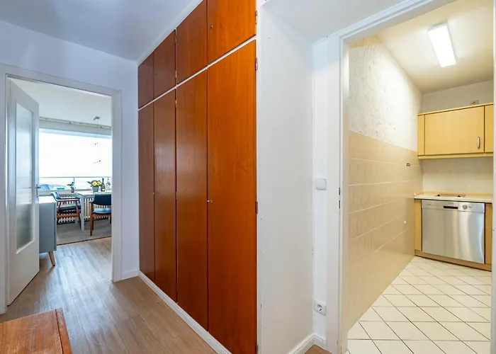 App Meerblick Vesterland