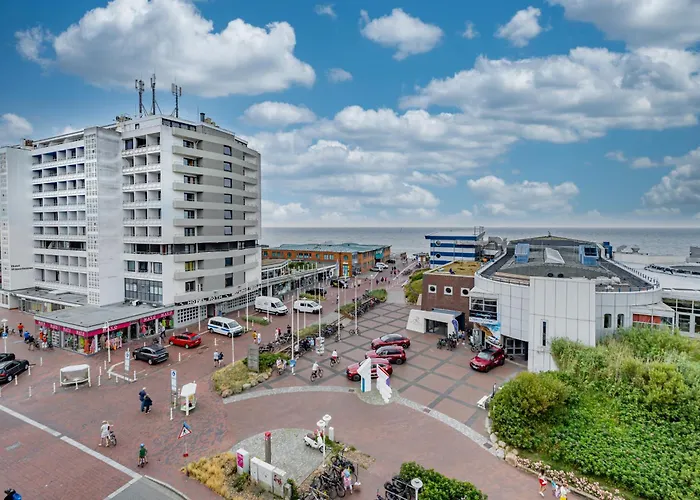 App Meerblick Vesterland